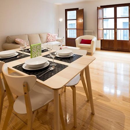 Pucela Apartmets Valladolid Luaran gambar
