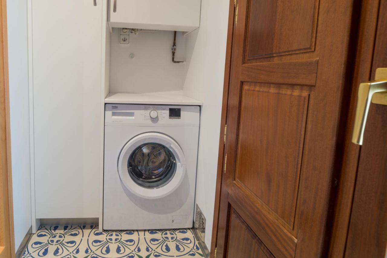Pucela Apartmets Valladolid Luaran gambar
