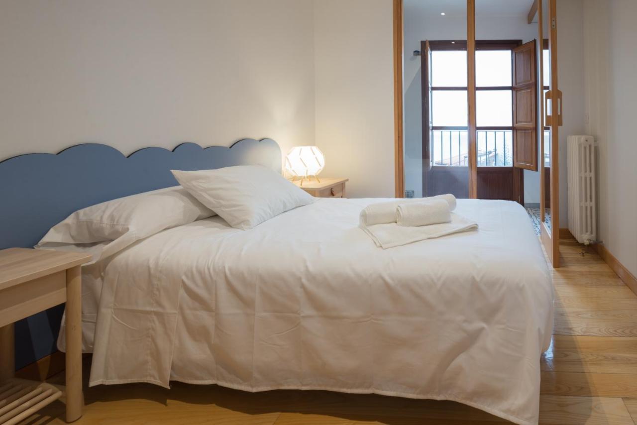 Pucela Apartmets Valladolid Luaran gambar