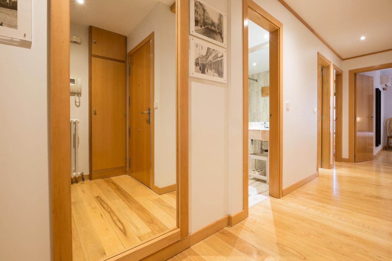Pucela Apartmets Valladolid Luaran gambar