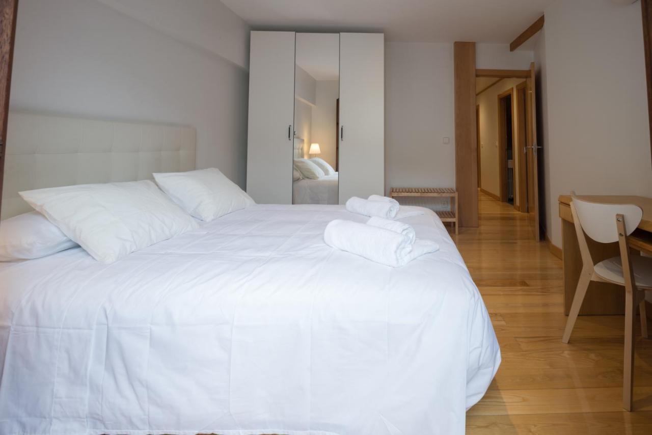 Pucela Apartmets Valladolid Luaran gambar