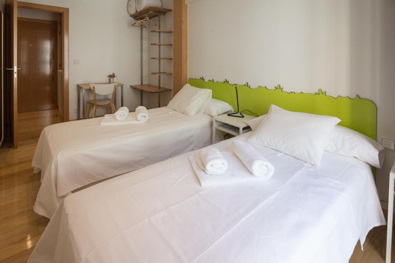 Pucela Apartmets Valladolid Luaran gambar