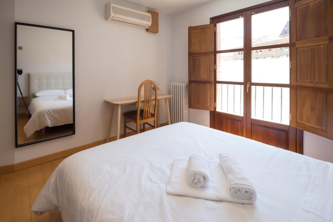 Pucela Apartmets Valladolid Luaran gambar