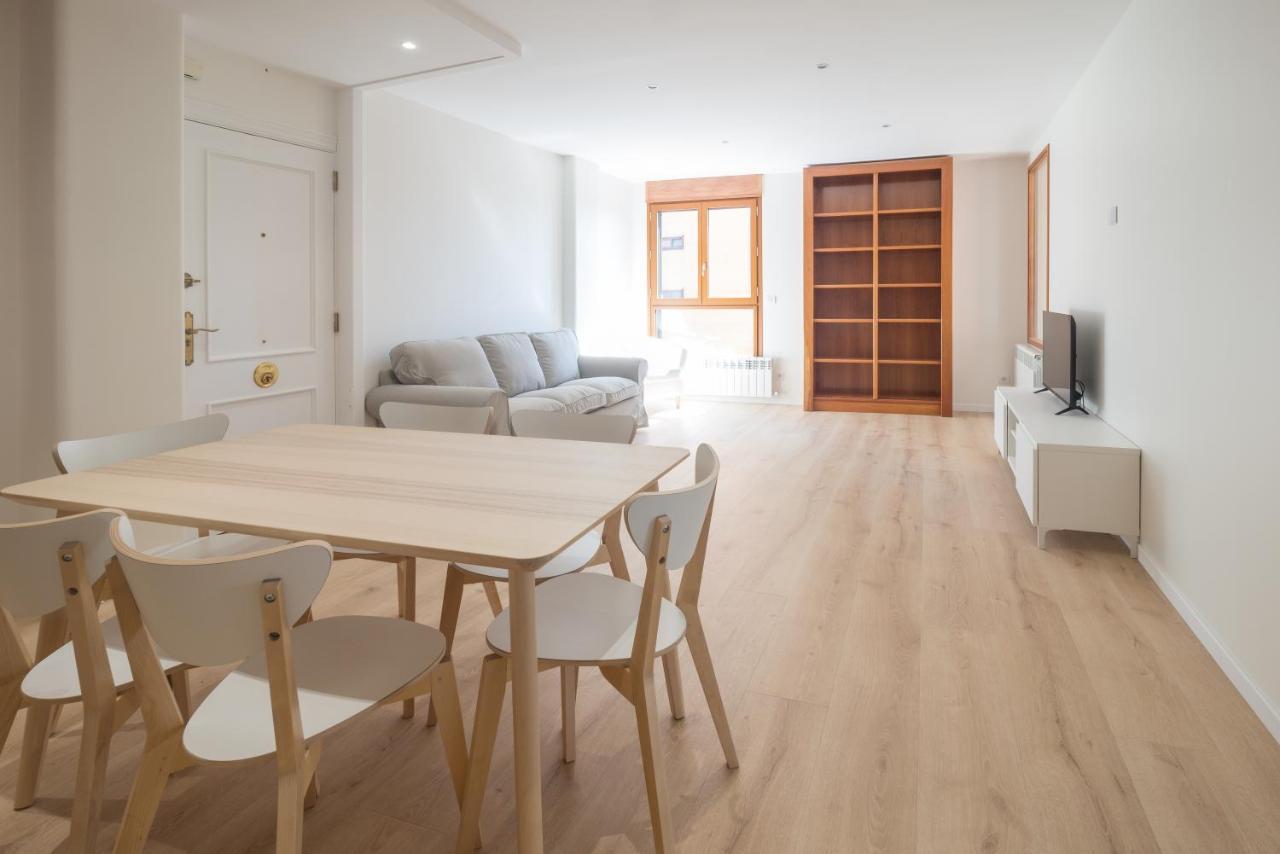 Pucela Apartmets Valladolid Luaran gambar