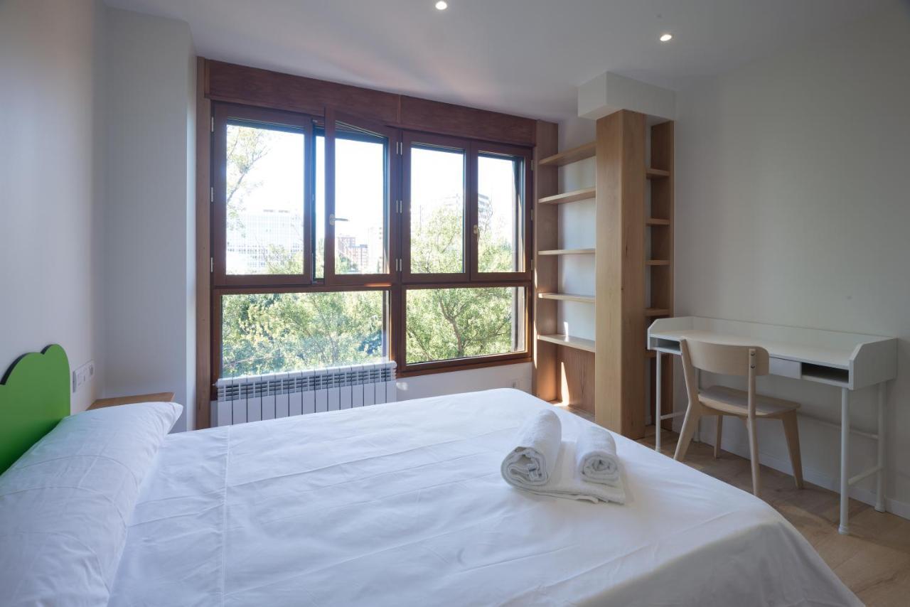 Pucela Apartmets Valladolid Luaran gambar