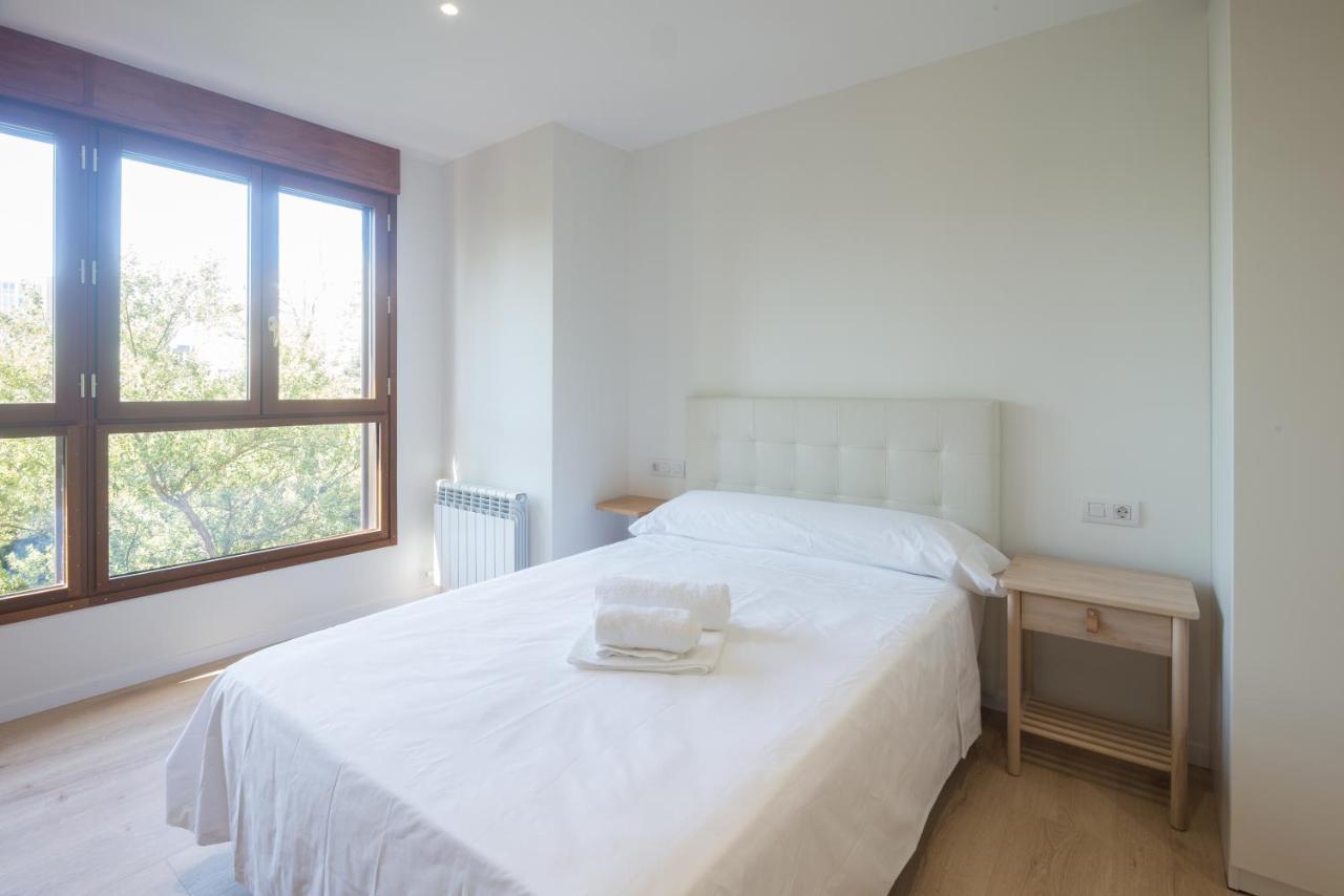 Pucela Apartmets Valladolid Luaran gambar