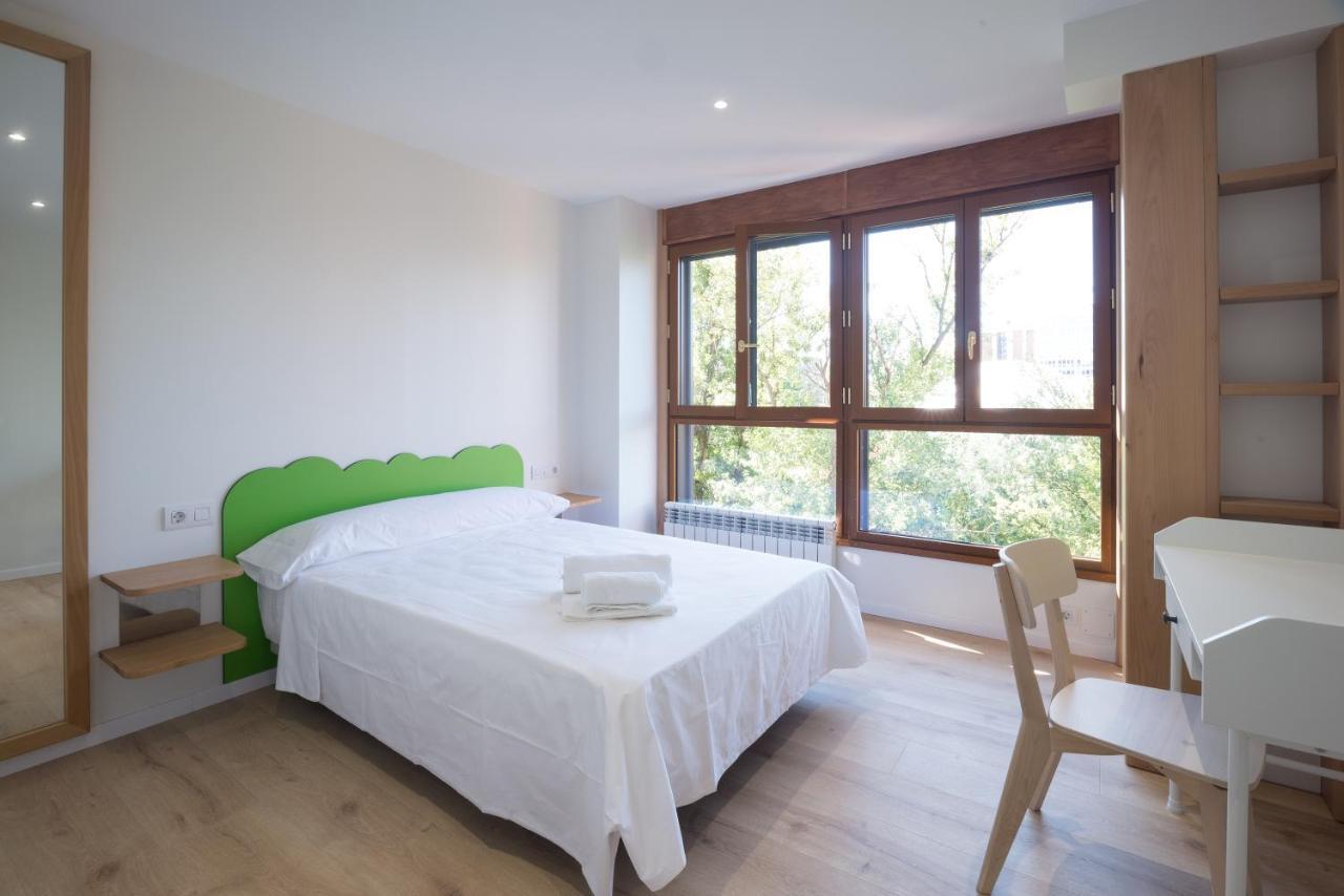Pucela Apartmets Valladolid Luaran gambar